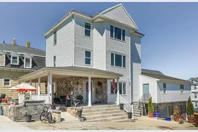 471-473 Division St #2, Fall River, MA 02721 - Photo 9