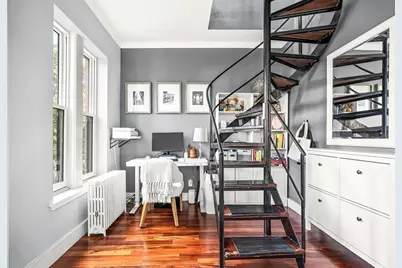 17 Cazenove St #408, Boston, MA 02116 - Photo 11