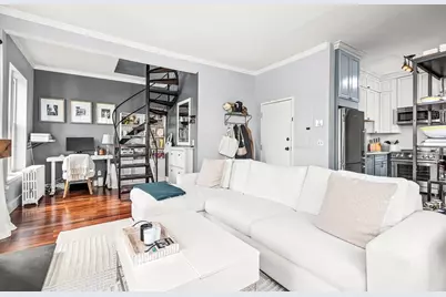 17 Cazenove St #408, Boston, MA 02116 - Photo 9