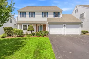 605 Middle St, Braintree, MA 02184 - Photo 1