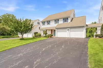 605 Middle St #22, Braintree, MA 02184 - Photo 3