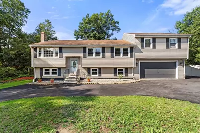 64 Brand Ave, Wilmington, MA 01887 - Photo 1