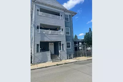 76 Townsend #3, Worcester, MA 01601 - Photo 1