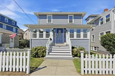 20 Berkley Rd., Hull, MA 02045 - Photo 1