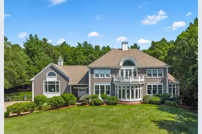26 Fox Hill Cir, Marshfield, MA 02050 - Photo 1