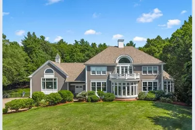 26 Fox Hill Cir, Marshfield, MA 02050 - Photo 1