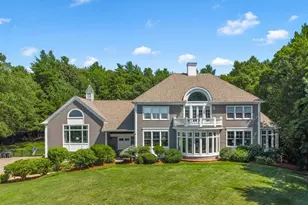 26 Fox Hill Cir, Marshfield, MA 02050 - Photo 1