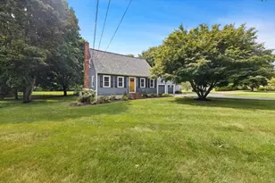 13 Bayview Ave, Berkley, MA 02779 - Photo 1