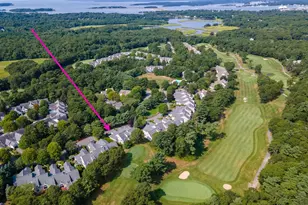 14 Sea Knoll Ct, Bourne, MA 02532 - Photo 3