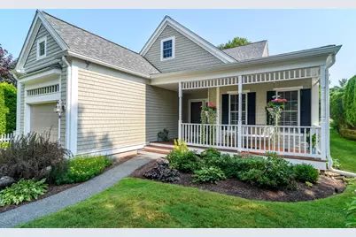14 Sea Knoll Ct #14, Bourne, MA 02532 - Photo 1