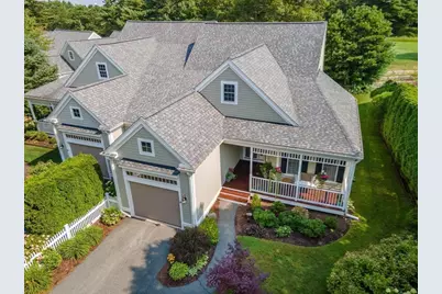 14 Sea Knoll Ct #14, Bourne, MA 02532 - Photo 29