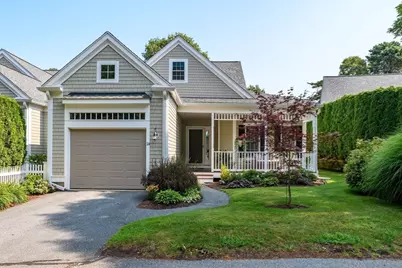 14 Sea Knoll Ct #14, Bourne, MA 02532 - Photo 33