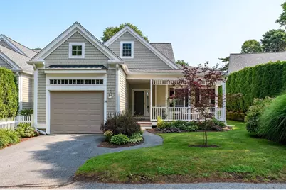 14 Sea Knoll Ct #14, Bourne, MA 02532 - Photo 33