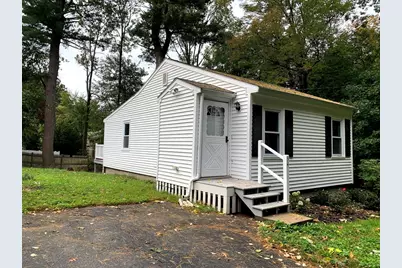 34 Dudley Rd, Wayland, MA 01778 - Photo 1