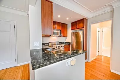 20 Chapel Street #B1007, Brookline, MA 02446 - Photo 5