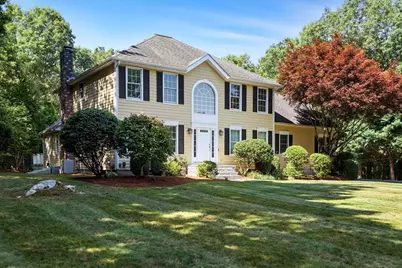 49 Indian Brook Road, Ashland, MA 01721 - Photo 1