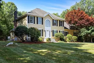49 Indian Brook Rd, Ashland, MA 01721 - Photo 1
