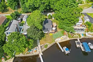 15 Hilltop Acres Dr, Lakeville, MA 02347 - Photo 3