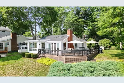 15 Hilltop Acres Drive, Lakeville, MA 02347 - Photo 7