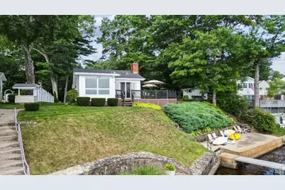 15 Hilltop Acres Drive, Lakeville, MA 02347 - Photo 7