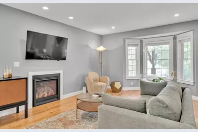 101 Turtle Brook Rd #101, Canton, MA 02021 - Photo 3