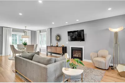 101 Turtle Brook Rd #101, Canton, MA 02021 - Photo 5