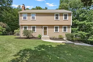 394 Old Farm Rd, Franklin, MA 02038 - Photo 1