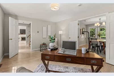 394 Old Farm Rd, Franklin, MA 02038 - Photo 21