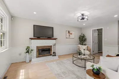 394 Old Farm Rd, Franklin, MA 02038 - Photo 5
