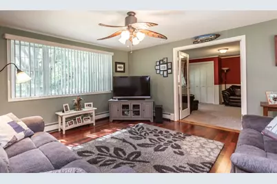 3235 Sharps Lot Rd, Dighton, MA 02715 - Photo 11