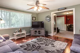 3235 Sharps Lot Rd, Dighton, MA 02715 - Photo 11