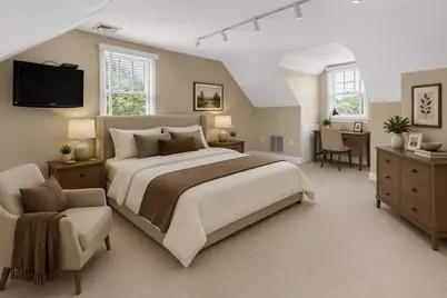 55-B Hancock St, Lexington, MA 02420 - Photo 31
