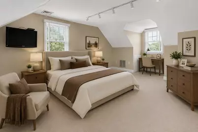 55-B Hancock St, Lexington, MA 02420 - Photo 19