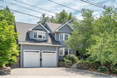 55-B Hancock St, Lexington, MA 02420 - Photo 1