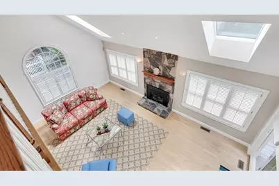55-B Hancock St, Lexington, MA 02420 - Photo 19