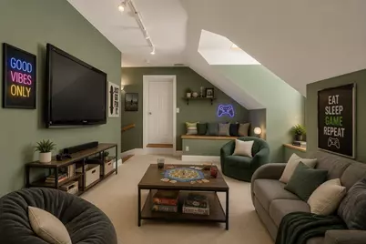 55-B Hancock St, Lexington, MA 02420 - Photo 17