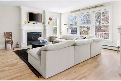 110 Clamshell Cove Rd #SF, Barnstable, MA 02635 - Photo 3