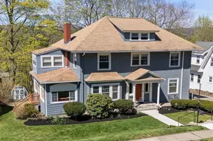 28 Maplewood Rd, Worcester, MA 01602 - Photo 1