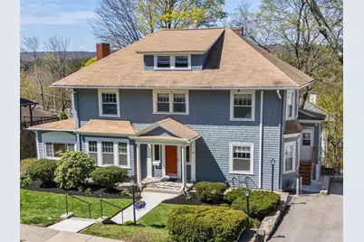 28 Maplewood Rd, Worcester, MA 01602 - Photo 1