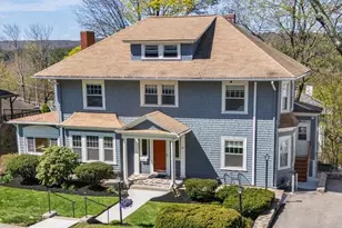 28 Maplewood Rd, Worcester, MA 01602 - Photo 1
