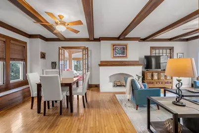 28 Maplewood Rd, Worcester, MA 01602 - Photo 5