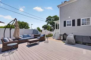208 Hudson St, Fall River, MA 02720 - Photo 3