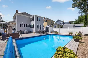 208 Hudson St, Fall River, MA 02720 - Photo 5