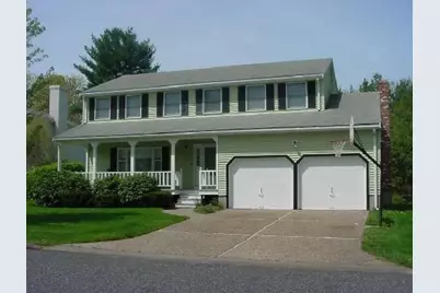 43 Mary Chilton Rd #43, Needham, MA 02492 - Photo 1