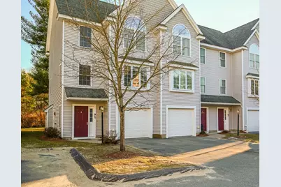 100 Nutting Road #D1, Westford, MA 01886 - Photo 1