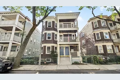 93 Auckland Street, Boston, MA 02125 - Photo 1