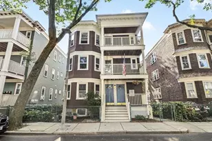 93 Auckland St, Boston, MA 02125 - Photo 1