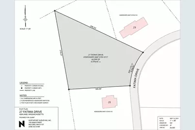 27 Fatima Drive, Ashland, MA 01721 - Photo 1