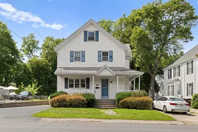 63 Oakdale Ave, Dedham, MA 02026 - Photo 1
