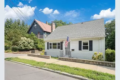 143 Perham St, Boston, MA 02132 - Photo 3